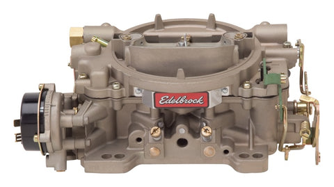 Edelbrock Reconditioned Carb 1410 - 9910