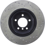 StopTech Drilled Sport Brake Rotor - 128.34079R