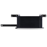 Mishimoto 2019+ Mazda Miata ND2 Oil Cooler Kit - Black - MMOC-MIA-19BK