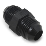 Russell Performance -6 AN Flare Union (Black) - 660353