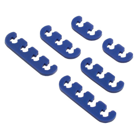 Spectre Wire Dividers - Blue - 4606