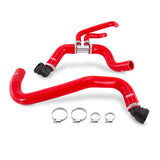 Mishimoto 11-14 Ford F-150 5.0L V8 Radiator Hose Kit - Red - MMHOSE-F50-11RD