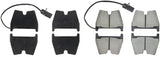 StopTech Performance Brake Pads - 309.10290