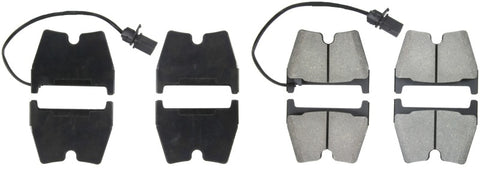 StopTech Performance Brake Pads - 309.10290