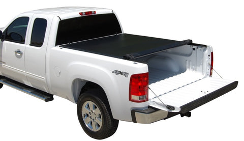 Tonno Pro 99-07 Ford F-250 8ft Styleside Lo-Roll Tonneau Cover - LR-3030