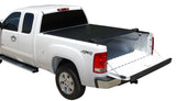 Tonno Pro 08-16 Ford F-250 Super Duty 8ft Fleetside Lo-Roll Tonneau Cover - LR-3040