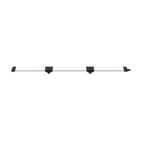 Thule EasyFold XT Long Loading Ramp 53in. (Use w/EasyFold XT Bike Rack) - Silver - 933402