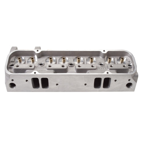 Edelbrock Single Perf Pontiac Semi Finshed Head - 60509