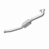 Magnaflow Conv DF 2011 Grand Cherokee 3.6L PS - 49737