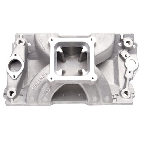 Edelbrock SBC 18 4500 Manifold - 2859