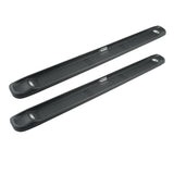 Westin Molded Step Board lighted 93 in - Black - 27-0025