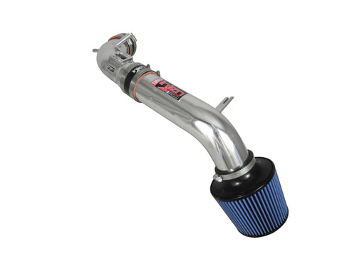 Injen 10-11 Ford Fusion 2.5L 4cyl Polished Cold Air Intake w/ MR Tech/Air Fusion/Nano-Fiber Filter - SP9060P