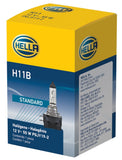 Hella Bulb H11B 12V 55W Pgjy192 - H11B