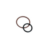 Russell Performance Competition Fuel Filter Replacement O-Ring (Package of 2) - 650160