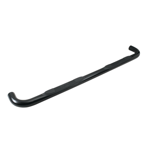 Westin 1999-2014 Chevy Silverado 1500 Ext. Cab E-Series 3 Nerf Step Bars - Black - 23-1685