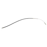 Omix Parking Brake Cable Front 76-86 Jeep CJ7 - 16730.11