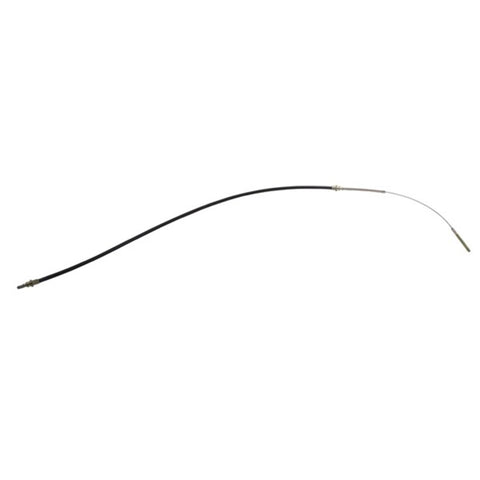Omix Parking Brake Cable Front 76-86 Jeep CJ7 - 16730.11