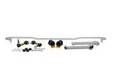 Whiteline 12+ Scion FR-S / 12+ Subaru BRZ / 12+ Toyota 86 Rear 16mm Adj HD Swaybar w/ Endlinks - BSR54Z