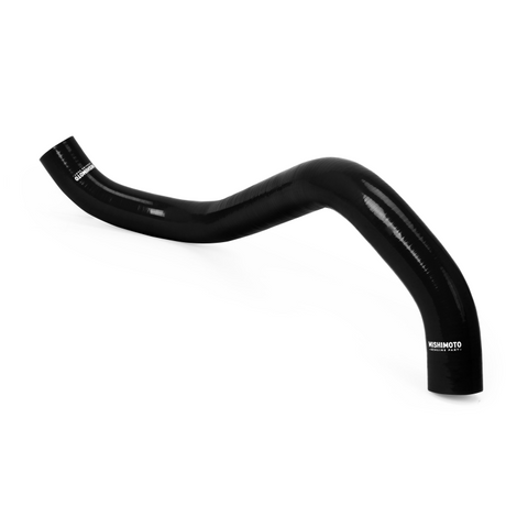 Mishimoto 2001-2004 Ford Mustang 3.8L V6 Black Silicone Hose Kit - MMHOSE-MUS6-01BK