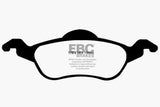 EBC 00-04 Ford Focus 2.0 Redstuff Front Brake Pads - DP31185C