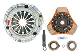 Exedy 2004-2011 Mazda 3 L4 Stage 2 Cerametallic Clutch Thick Disc - 10955