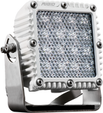 Rigid Industries Q Series Pro - Flood Diffused - White - 245513