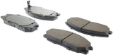 StopTech Street Select Brake Pads - 305.08640