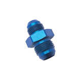 Russell Performance -6 AN to -8 AN Flare Reducer (Blue) - 661770