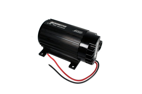 Aeromotive A1000 Brushless External In-Line Fuel Pump - 11183