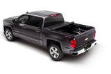 Truxedo 14-18 GMC Sierra & Chevrolet Silverado 1500 8ft TruXport Bed Cover - 272201