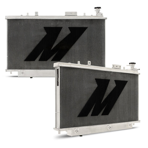 Mishimoto 14-17 Chevy SS Performance Aluminum Radiator - MMRAD-SS-14