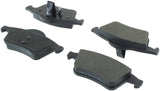 StopTech Performance 99-06 Volvo S80 Rear Brake Pads - 308.07950