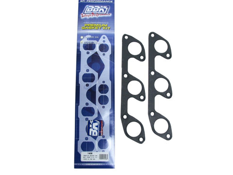 BBK Ford 4.0 V6 Exhaust Header Gasket Set - 1408