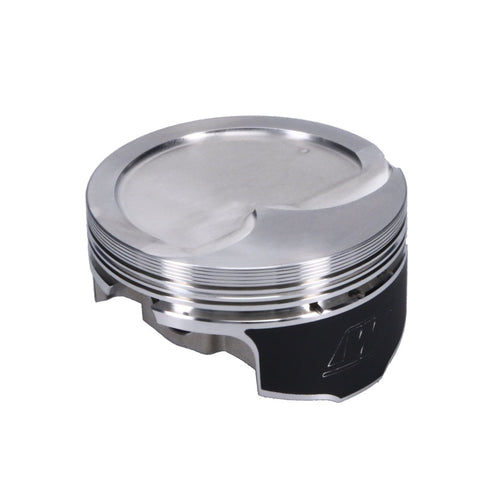 Wiseco Chevy LS Series -11cc R/Dome 1.300x4.005 Piston Shelf Stock - 6444RX05