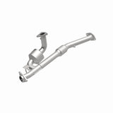 MagnaFlow Conv Direct Fit 00-01 Infiniti I30 3.0L - 452405