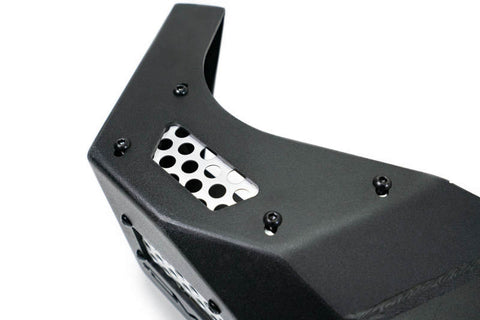 DV8 Offroad 21-22 Ford Bronco MTO Series Rear Bumper - RBBR-01