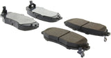 StopTech Street Select Brake Pads - Front - 305.06190