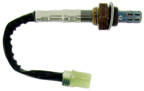 NGK Subaru Legacy 1994-1991 Direct Fit Oxygen Sensor - 24524