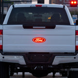 Putco 20-22 Ford F-250/350 SuperDuty Rear Luminix Ford LED Emblem - 92752