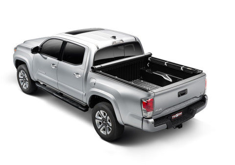 Truxedo 16-20 Toyota Tacoma 5ft TruXport Bed Cover - 256001