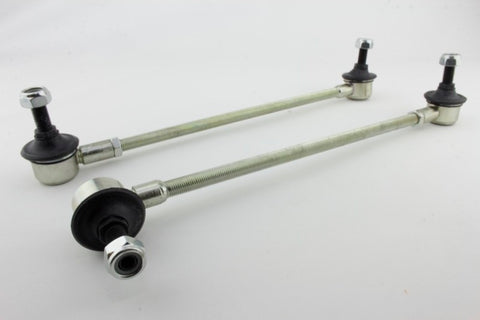 Whiteline Plus 06/97-02 Daewoo Nubira J100 4cyl Front Sway Bar Link Assembly (ball/ball link) - W23180