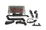 Addictive Desert Designs 17-18 Ford F-150 Raptor aFe Intercooler Upgrade Kit - IC1650KIT