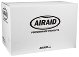 Airaid 99-03 Ford F-250/350 7.3L Power Stroke CAD Intake System w/o Tube (Dry / Black Media) - 402-246