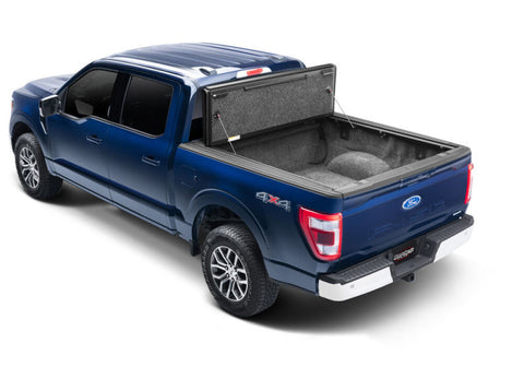 UnderCover 2021+ Ford F-150 8ft Ultra Flex Bed Cover - UX22031