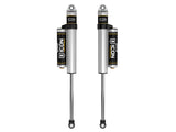 ICON 1999+ Ford F-250/F-350 Super Duty 0-3in Rear 2.5 Series Shocks VS PB - Pair - 37705P