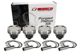 Wiseco Acura Turbo -12cc 1.181 X 81.0MM Piston Shelf Stock - 6541M81AP