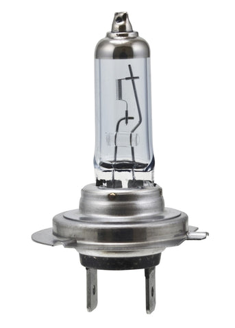 Hella H7 12V 55W PX26D HP 2.0 Halogen Bulbs - H7 2.0TB