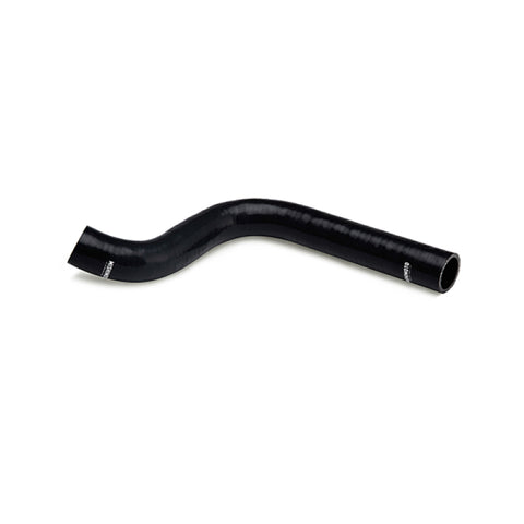 Mishimoto 67-70 Ford Mustang 289/302/351 Silicone Upper Radiator Hose - MMHOSE-FRD-1U