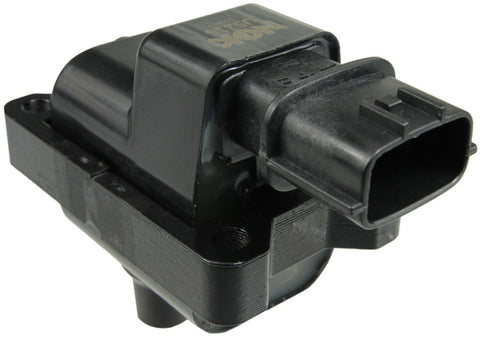 NGK 1995-90 Infiniti Q45 COP Ignition Coil - 48822