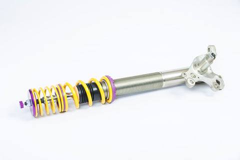 KW Coilover Kit V3 84-92 BMW 318i E30 - 352200BV